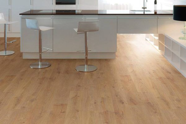 Laminaat Amsterdam 5945 Baronial Oak