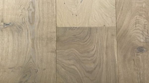 Parket wit geolied rustiek 2034