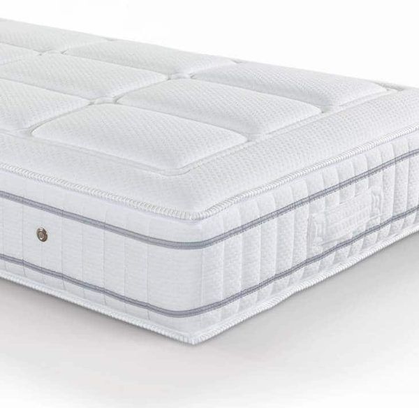 Matras Luxueus pocket 26cm