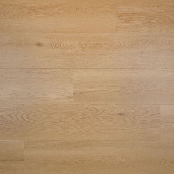 Douwes Dekker Plank Framboos PVC-klik