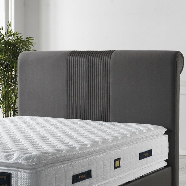 Luxe Boxspring opbergfunctie Cascade