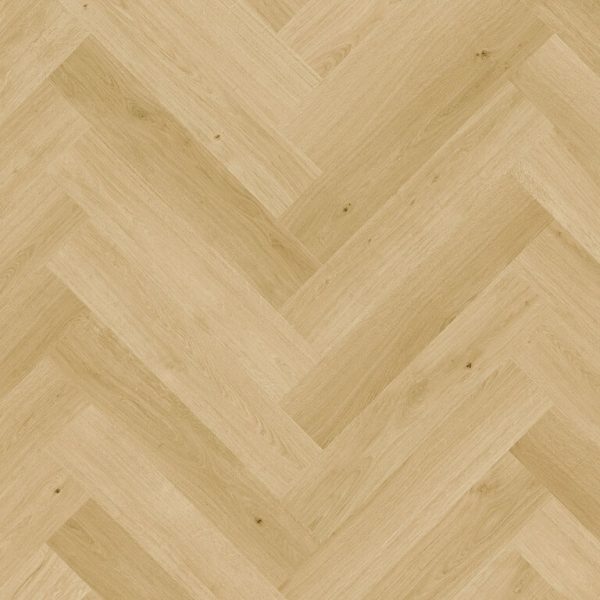 Quick-Step Impressive Design IMD8242 Kardemom Eik Visgraat Laminaat
