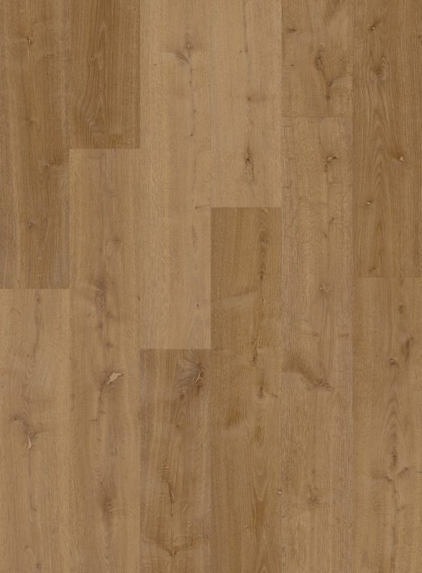 Quick-Step PVC AVMPU40317 Elegante gerookte eik