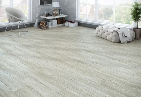 Laminaat rookgrijs eiken 2025505