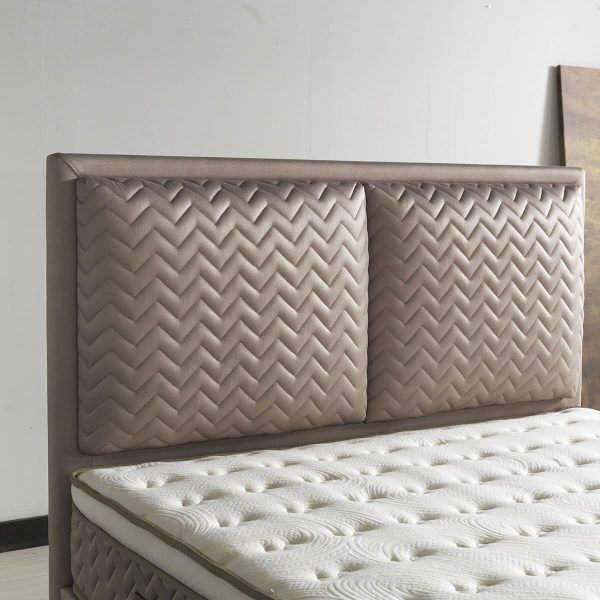 Boxspring met opbergruimte Cozy