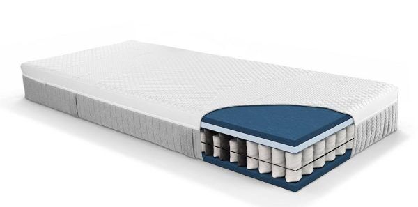 Matras Dualfoam pocket 23cm