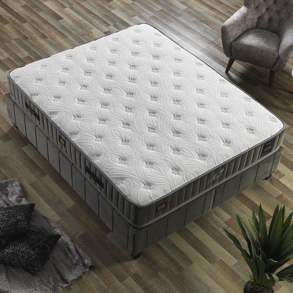 Pocketvering matras Amsterdam Aliza