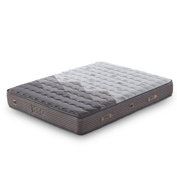 Pocketvering matras Thermo