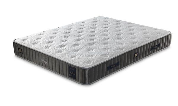 Pocketvering matras Amsterdam Aliza