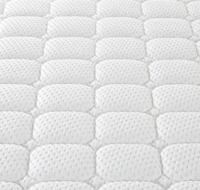 Matras Superqueen pocket 24cm