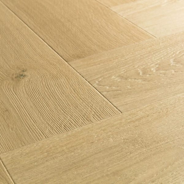 Quick-Step Impressive Design IMD8242 Kardemom Eik Visgraat Laminaat