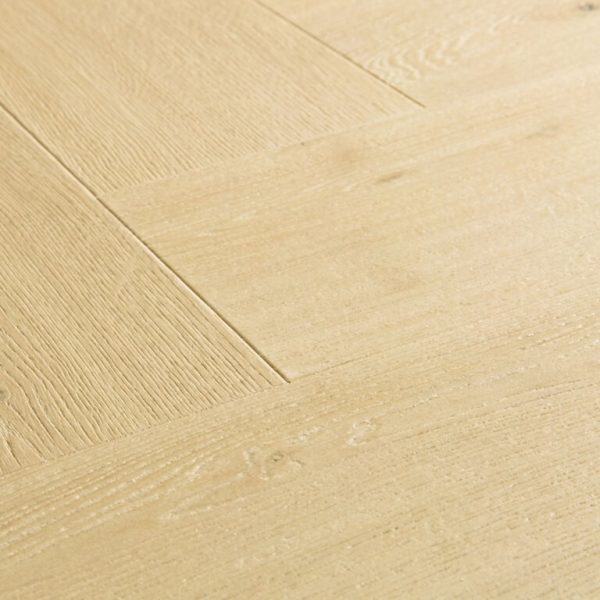 Quick-Step Impressive Design IMD8246 Gember Eik Visgraat Laminaat