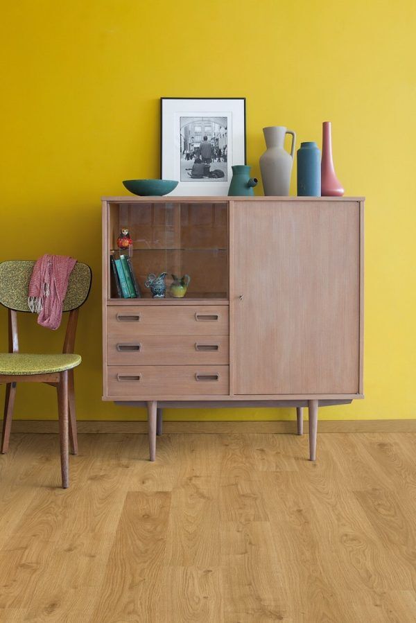 Laminaat QuickStep EL1491 Witte lichte eik