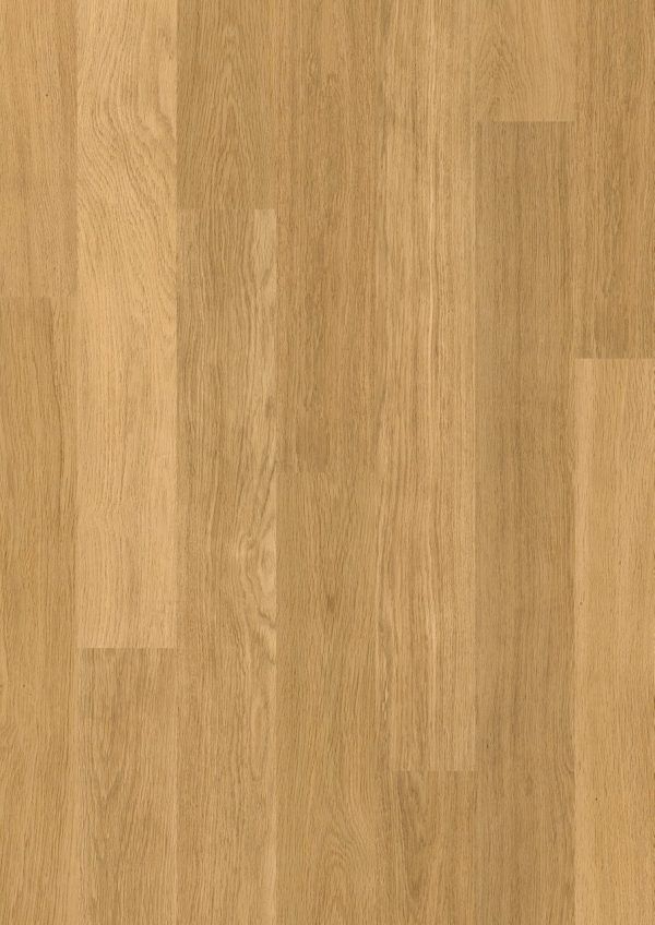 Laminaat QuickStep EL896 Geverniste naturelle eik
