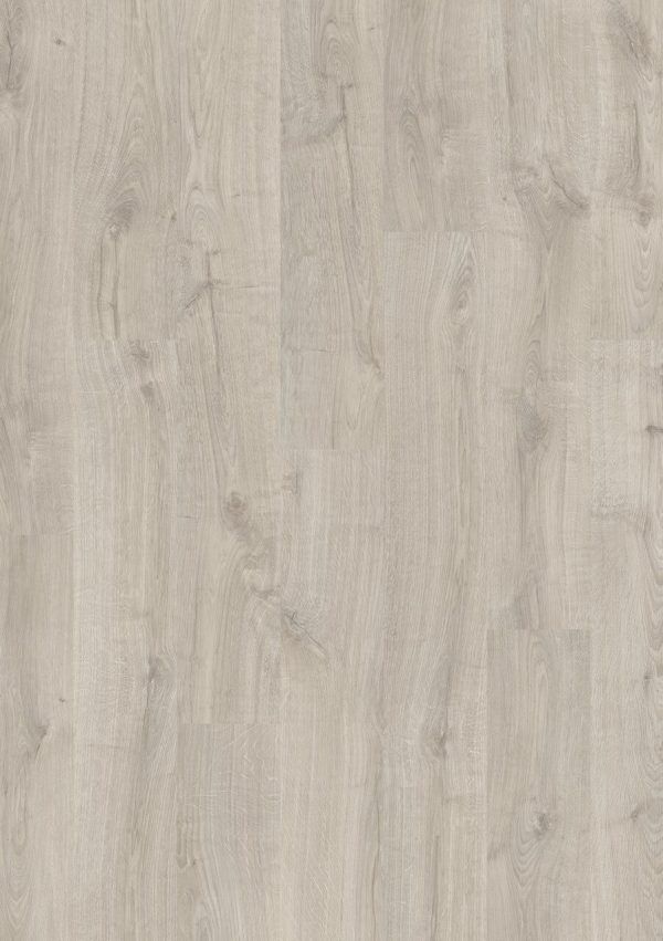 Laminaat QuickStep EL3580 Newcastle grijze eik