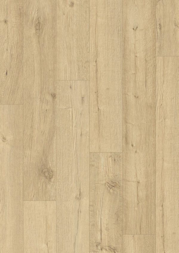 Laminaat QuickStep IM1853 Gezandstraalde naturelle eik