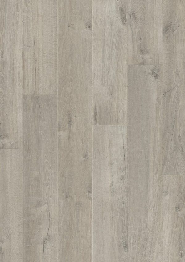 Laminaat QuickStep IM3558 Zachte grijze eik