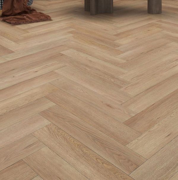 PVC visgraat click Amsterdam 2023DM301