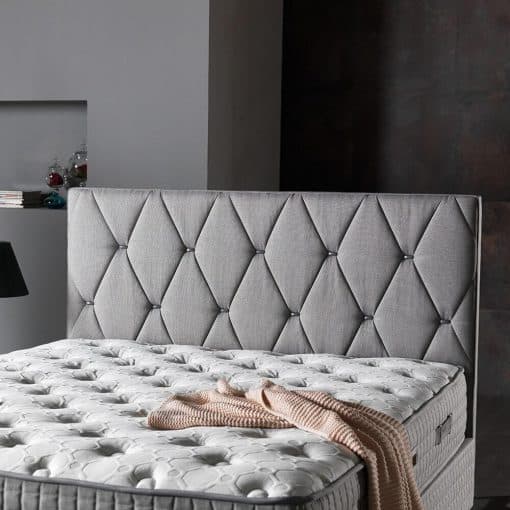 Boxspring Amsterdam Samoa