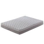Pocketvering matras Space