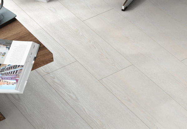 Laminaat beige eiken 2025205