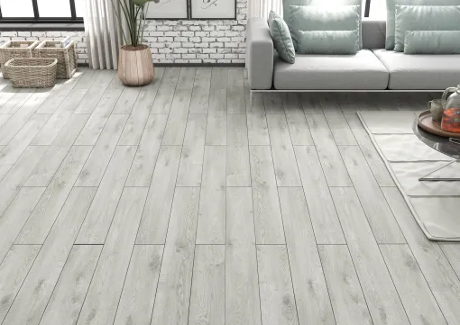 Laminaat grijs eiken 2025119 