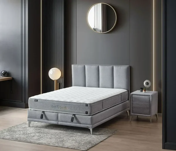 Boxspring Haarlem Coolest